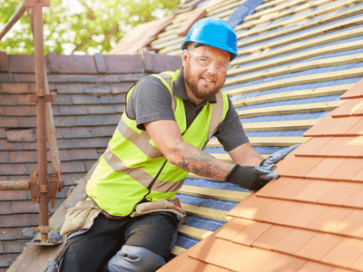 About Roof Repair Experts Tyro, KS